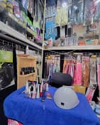 Retouche locks salon Mimi Marrakech